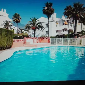 Appartamento Precioso De 3 Y Vistas Al Mar Benalmádena
