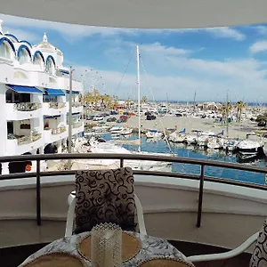 Isla Marina Apartamento