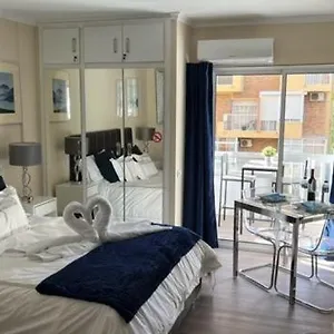Appartement Agila Ocean *