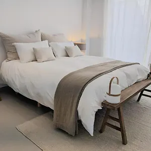 Stupa Hills By Huigueron Prive Apartment *