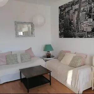 Apt. Ole Playa Puerto Marina Appartement Benalmádena