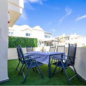 Lägenhet Sunstay Seaside Flat I Puerto Marina