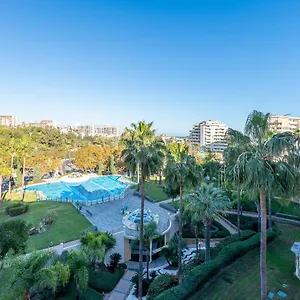 In Bellagio Luxury Complex For Rent Alquiler Vacacional *