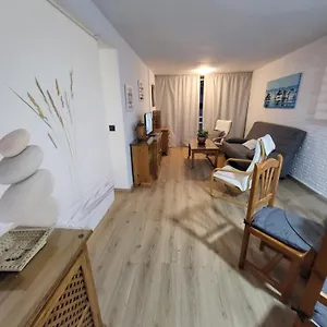 Delfin Apartment