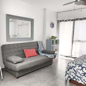 Apartment Inmogest - Estudio Aguila 713 Benalmadena