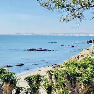 Apartamento El Rinconcito Benalmádena