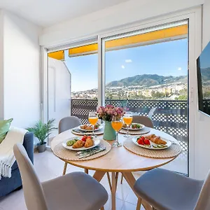797 - Acogedor Con Hermosas Vistas *