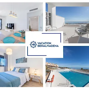 Apartament Vb Encinar 3bdr Sea Views *