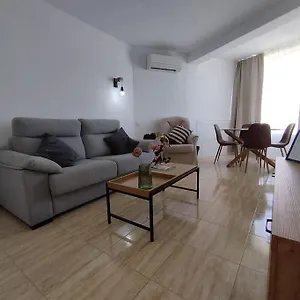 Appartement Rent4 Malaga Tamarindo