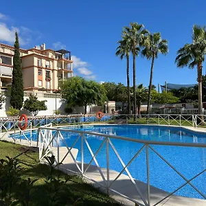 Appartement Paloma Park In By Costarentals - Ref 165 Benalmádena