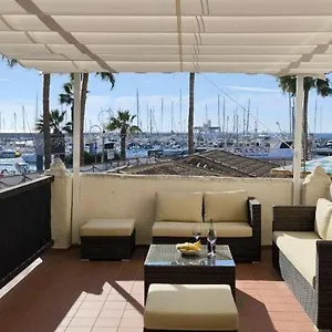 Apartamento Puerto Marina *