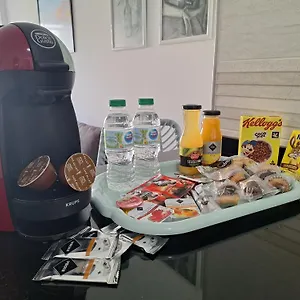 Apartamento En 129 