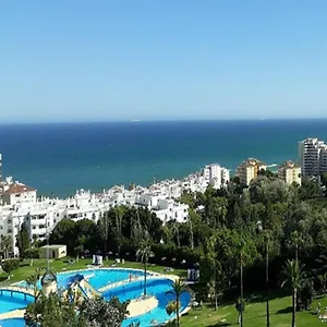 Confortable Studio Aguila Benalmadena