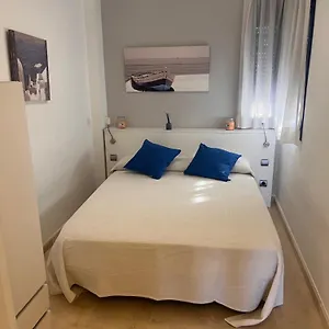 Duplex Patos Apartamento