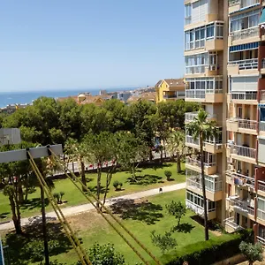 Apartment A 10 Min De La Playa Y Con Excelentes Zonas Comunes *