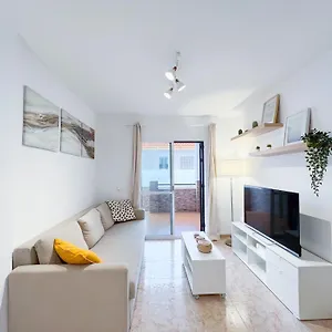 Appartement Family In Playa De Carvajal,