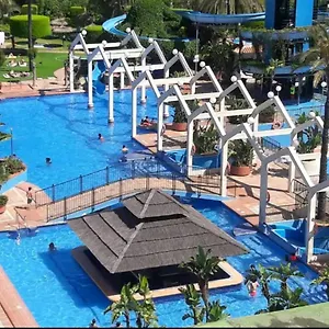 Apartman Benalbeach Luxury