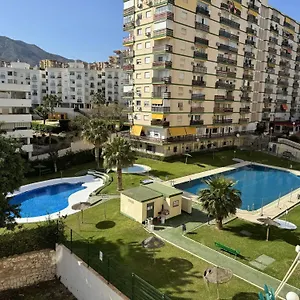 Appartement Santa Ana Benalmádena