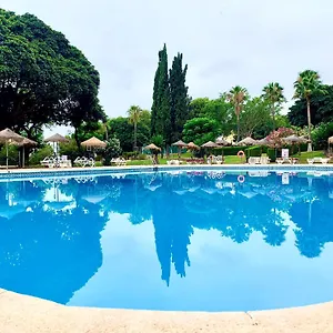 Appartement Premium Con Piscina - Recepcion 24hs Benalmádena