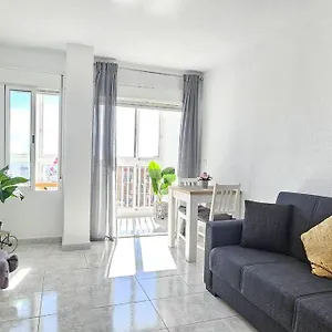 Kaizen. Terraza, Piscinas, Playa A 5 Minutos. *