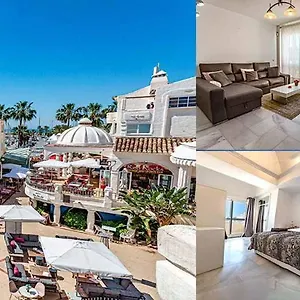 Holiday Puerto Marina Apartamento Benalmádena