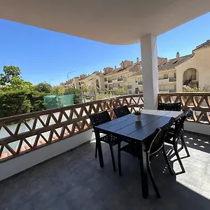 Medus Sea View Andra Appartement *