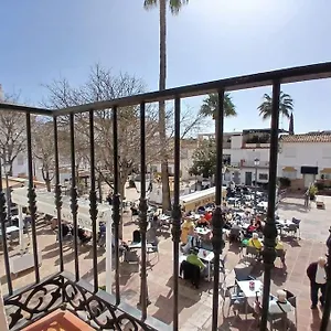 Weforyou Plza Espana * Benalmadena