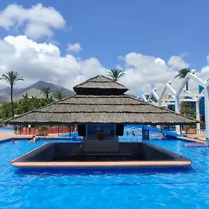 Appartement Benalbeach Paradise Benalmádena