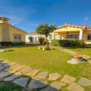 Nyaraló Vivienda Con Encanto Goya Nº4 *