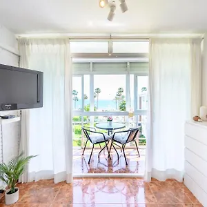 Sea View Διαμέρισμα *