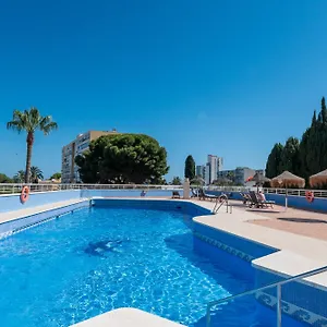Cielomar Apartment Benalmadena