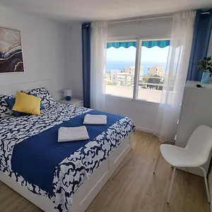 Horizon Azul Benalmádena