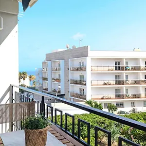 Stylish Close By The Sea Benalmádena