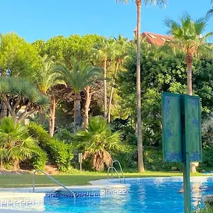 Golf & Sea 2bdr Benalmádena