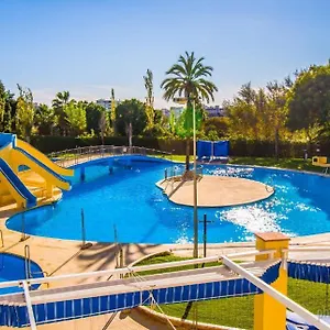 Jupiter 305 Appartement Benalmádena