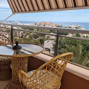 Appartement Sea Views Torrequebrada, 1 Bedroom *