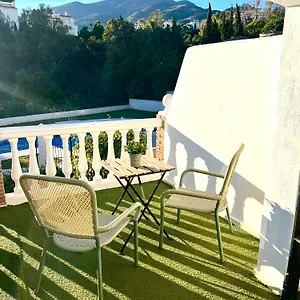 Casa Golf Mediterraneo Benalmadena