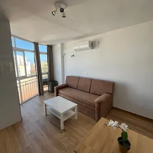 Turistico En Costa Appartement *