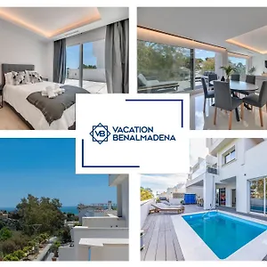 Hébergement de vacances Vb Maestro 4br W Heated Pool *