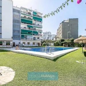 Hh Seaviews Silica Διαμέρισμα *