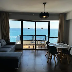 Aloha Playa Espana