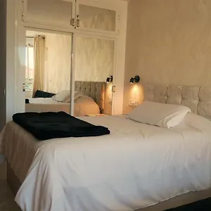 Costa Del Sol Sea Apartament *