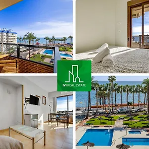 Aloha Playa 402 By Ivi Real Estate Apartamento Benalmádena