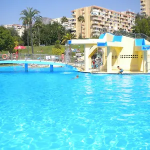 Minerva Sea View Apartment Benalmadena