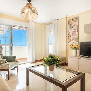 Cozy Getaway With Pool, Close To The By Rems Benalmadena