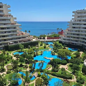 Vega Estudio Benalbeach Nuevo! Benalmádena