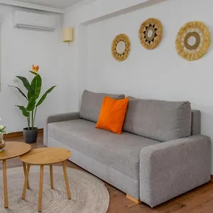 Appartement Sunset Nest, *