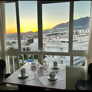 Precioso En Benalmadena, Piscinas, Recep 24 Διαμέρισμα