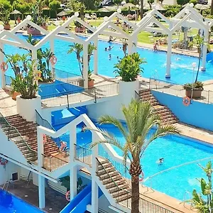 Appartement Vive Benal 3514 Vistas Al Mar