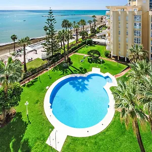 Residencial Marina By Interhome Benalmadena